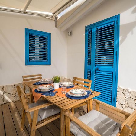 Caposud - Appartamento Sottovento Marina di Ragusa Exterior foto