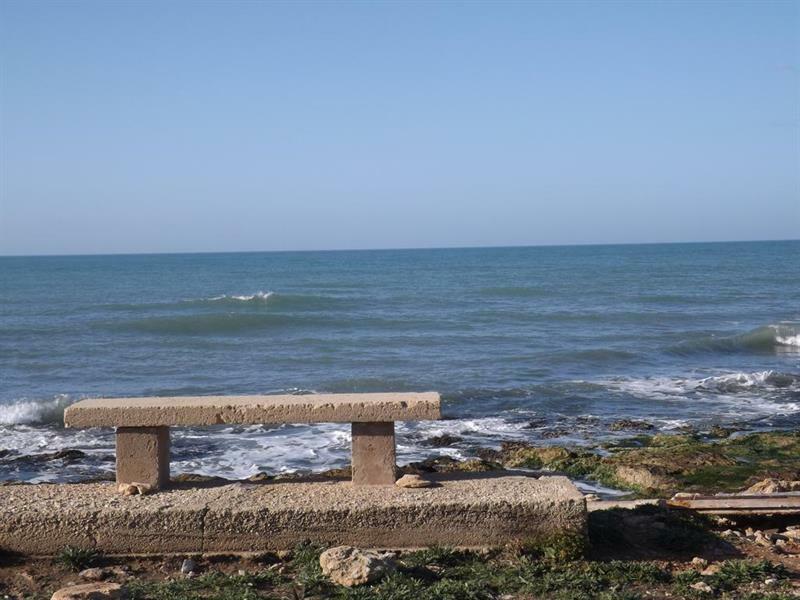 Caposud - Appartamento Sottovento Marina di Ragusa Exterior foto